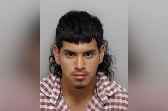 San Antonio Man, 18, Jailed After 17 Police Calls Precede Alleged Attack on Ex