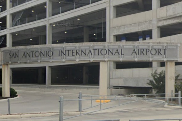 San Antonio Man, 25, Busted After DPS Chase Ends on Airport Runway