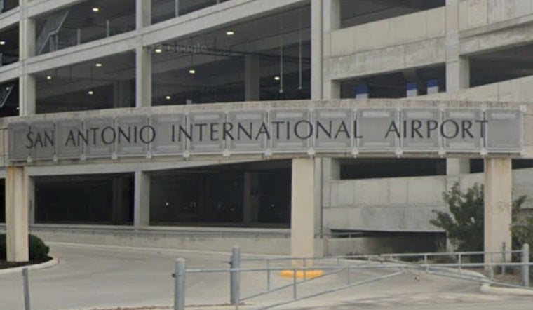 San Antonio Man, 25, Busted After DPS Chase Ends on Airport Runway