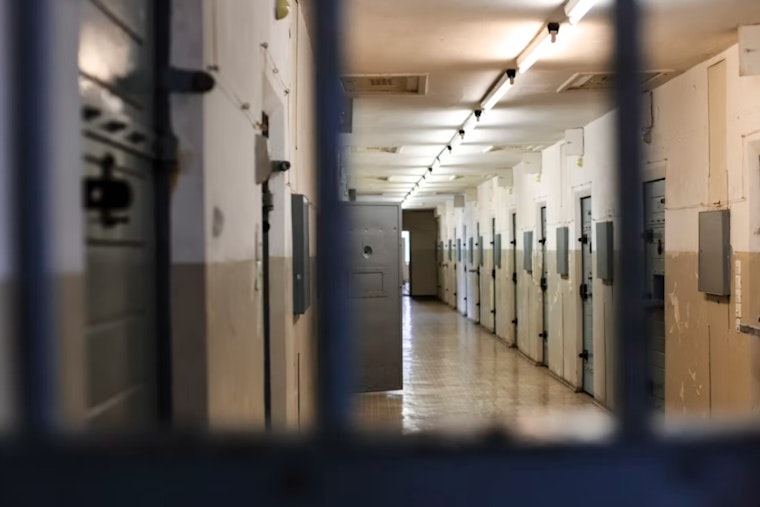 San Antonio Man, 38, Jailed on $75K Bond Over Facebook Threats to City Officials