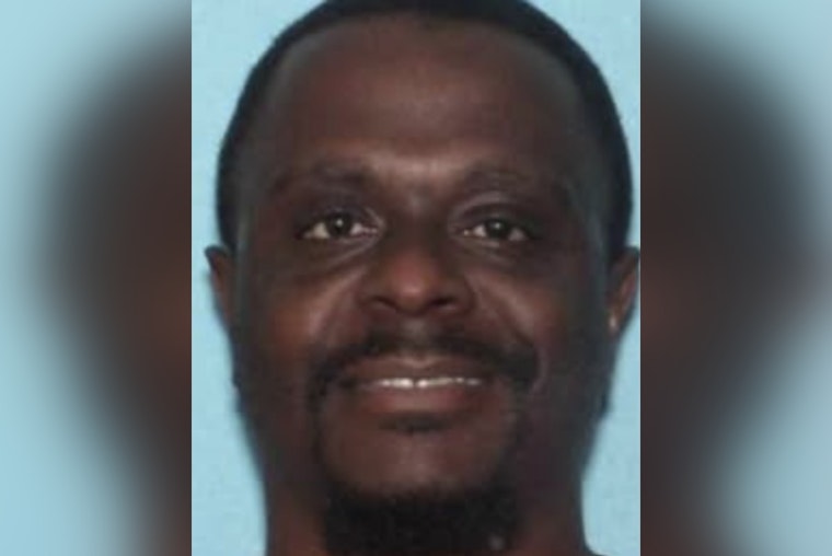 San Antonio Man, 57, Missing Since July Vanished Shirtless and Shoeless