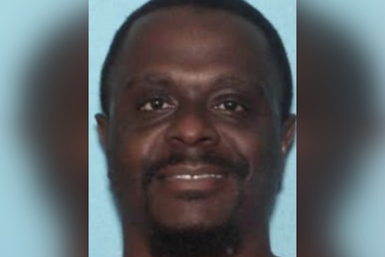 San Antonio Man, 57, Missing Since July Vanished Shirtless and Shoeless