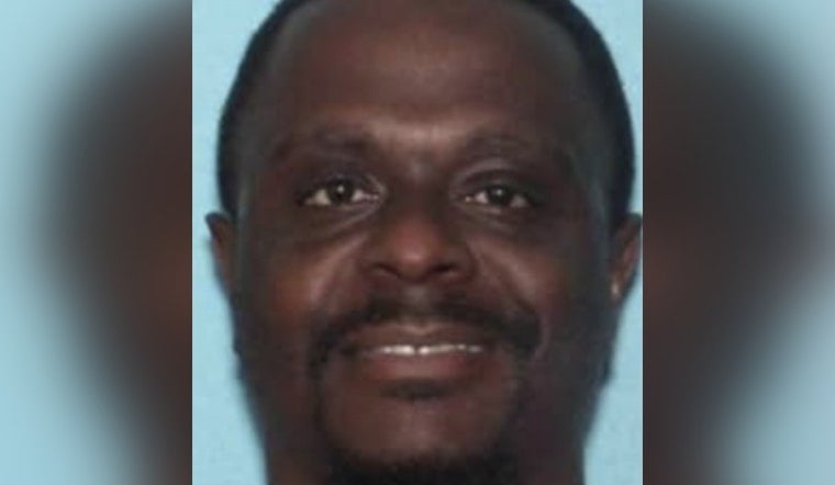 San Antonio Man, 57, Missing Since July Vanished Shirtless and Shoeless
