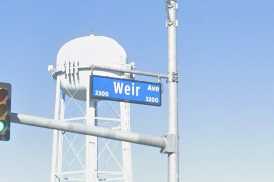 West Side Man Shot in Chest on Weir Avenue, Won't Talk to Police