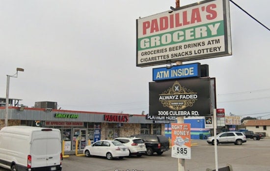 San Antonio Man Threatens to Shoot Clerk, Steals Beer From West Side Store