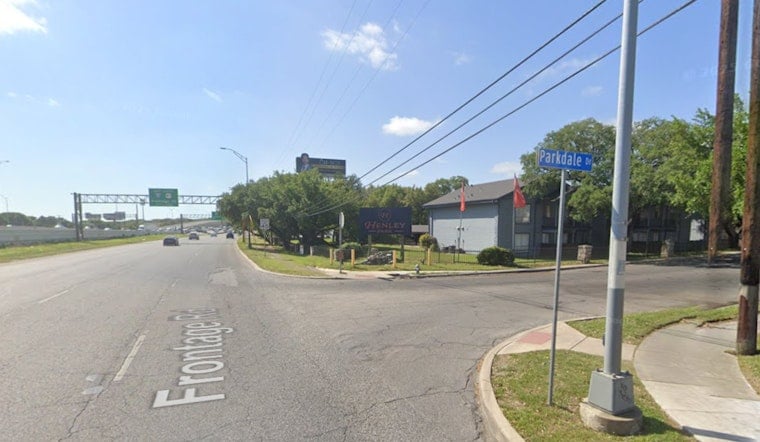 Motorcyclist Killed on I-10 West, Bike Found 300 Feet From His Body