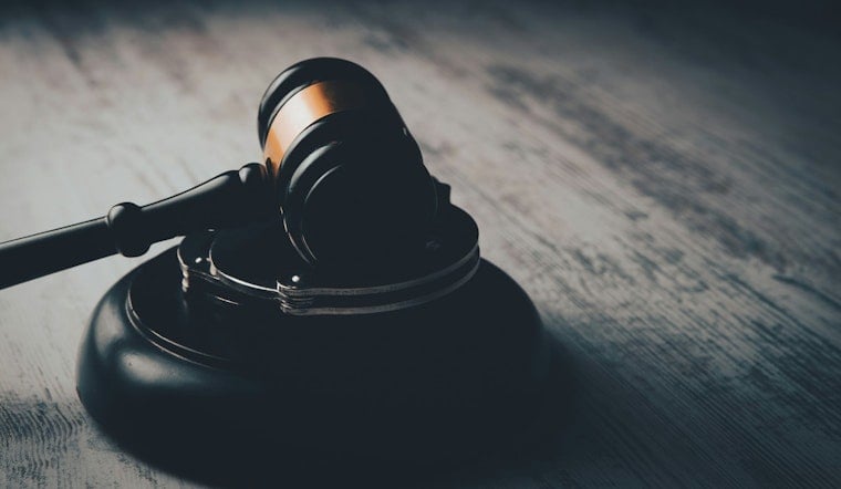 San Antonio Murder Suspect Gets Deferred Adjudication