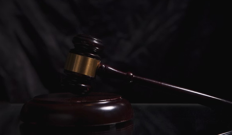 San Antonio Officer Faces Trial Over 2018 Couch Shooting That Killed Teen