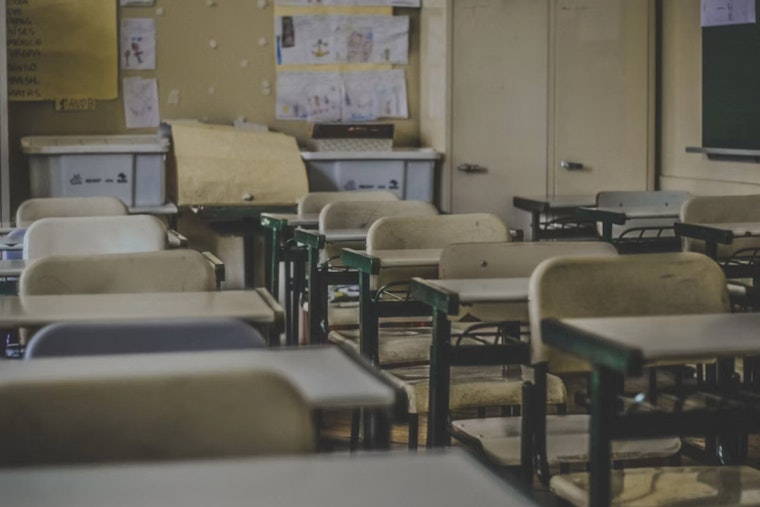 San Antonio Parent Fears Texas Law Could Water Down AP Course Content