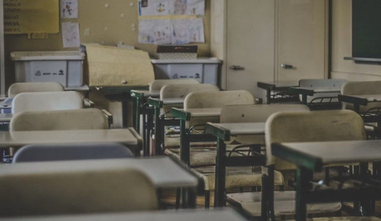 San Antonio Parent Fears Texas Law Could Water Down AP Course Content