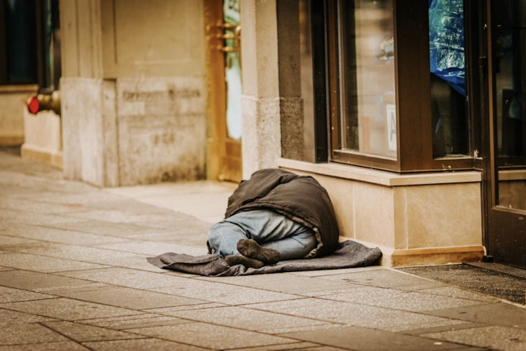 San Antonio Plans to House 170 Homeless Residents of Cattleman Square in 9 Months
