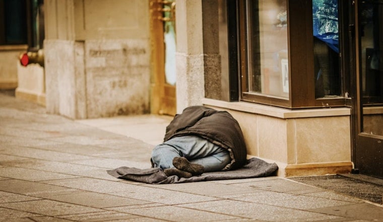 San Antonio Plans to House 170 Homeless Residents of Cattleman Square in 9 Months