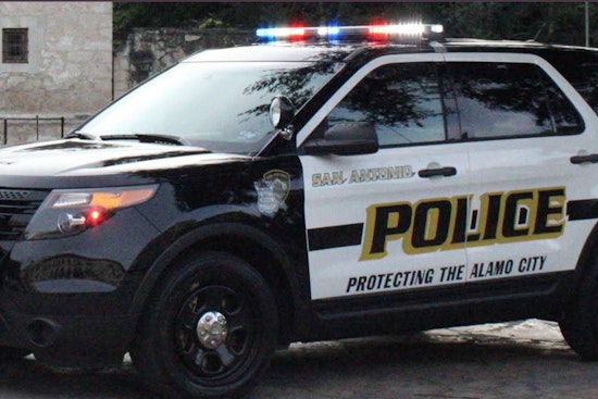 San Antonio Police Lieutenant Arrested on DWI, Ninth SAPD Officer Held This Year