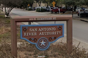 San Antonio River Authority Nears Tax Cap as Flood Warning Costs Climb