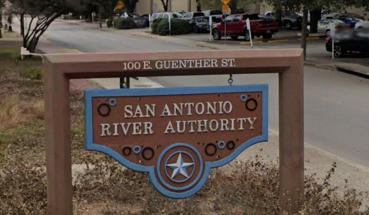 San Antonio River Authority Nears Tax Cap as Flood Warning Costs Climb