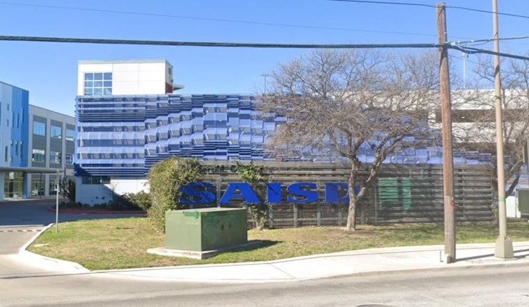 San Antonio SAISD Weighs Controversial Bluebonnet Curriculum