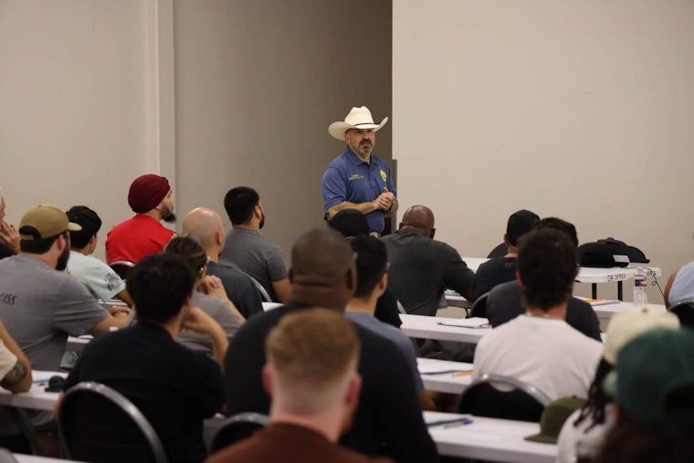 San Antonio Schools Defy State Rules Slashing Value of Police Career Paths