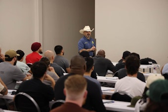 San Antonio Schools Defy State Rules Slashing Value of Police Career Paths