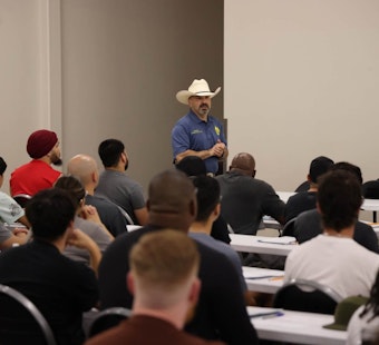 San Antonio Schools Defy State Rules Slashing Value of Police Career Paths