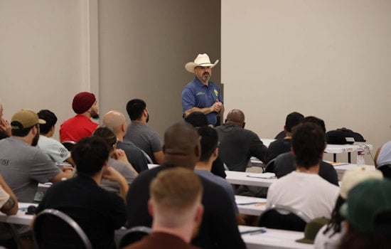 San Antonio Schools Defy State Rules Slashing Value of Police Career Paths