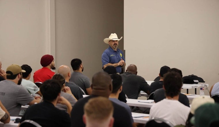 San Antonio Schools Defy State Rules Slashing Value of Police Career Paths
