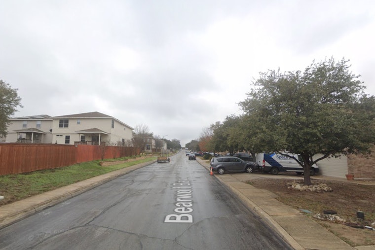 San Antonio Silver Alert Ends Fast — 77-Year-Old Maria Medellin Found Safe