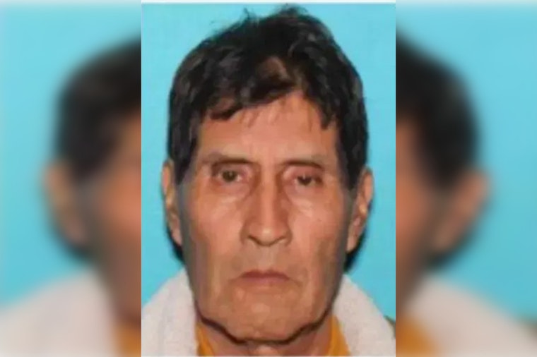San Antonio Silver Alert Seeks 68-Year-Old Last Seen Amid Rising Heat