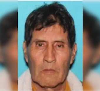 San Antonio Silver Alert Seeks 68-Year-Old Last Seen Amid Rising Heat