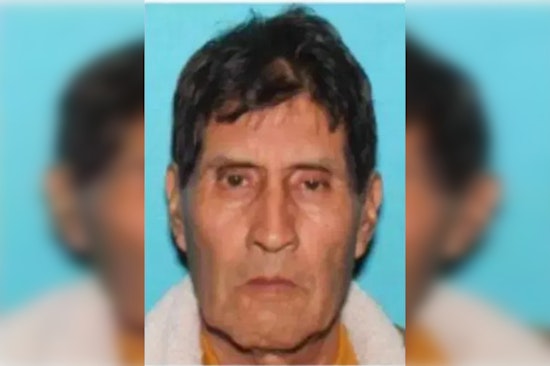 San Antonio Silver Alert Seeks 68-Year-Old Last Seen Amid Rising Heat
