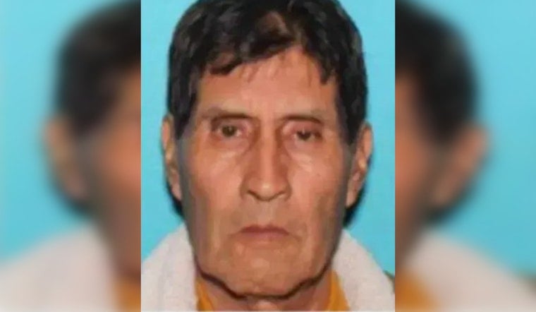 San Antonio Silver Alert Seeks 68-Year-Old Last Seen Amid Rising Heat