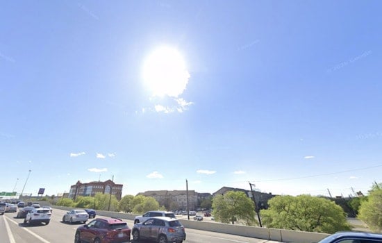 San Antonio Sizzles as 100-Degree Days, Steamy Nights Set In