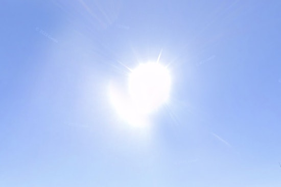 San Antonio Sizzles as 101-Degree Heat Bakes Alamo City All Week