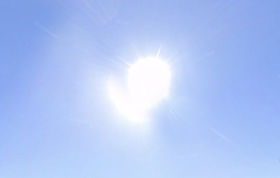 San Antonio Sizzles as 101-Degree Heat Bakes Alamo City All Week
