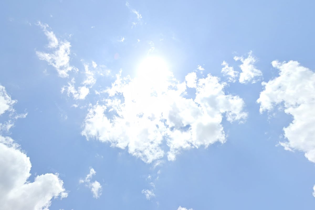 San Antonio Sizzles As 99-Degree Heat Bakes City With No Relief in Sight