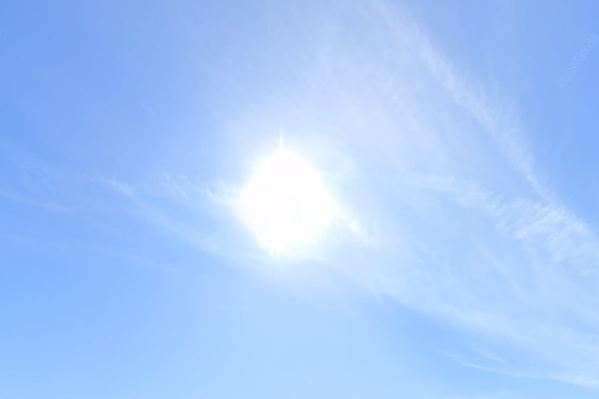 San Antonio Sizzles as 99-Degree Scorcher Feels Like 106
