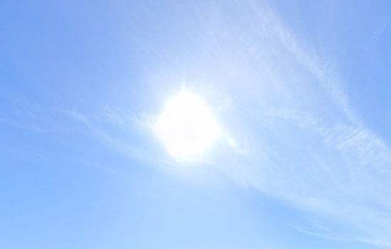 San Antonio Sizzles as 99-Degree Scorcher Feels Like 106
