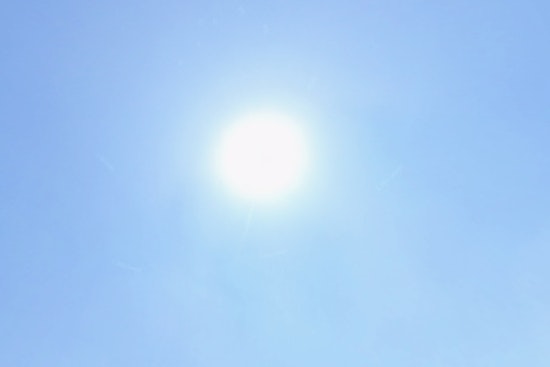 San Antonio Sizzles as Alamo City Braces for Week of 100-Degree Heat