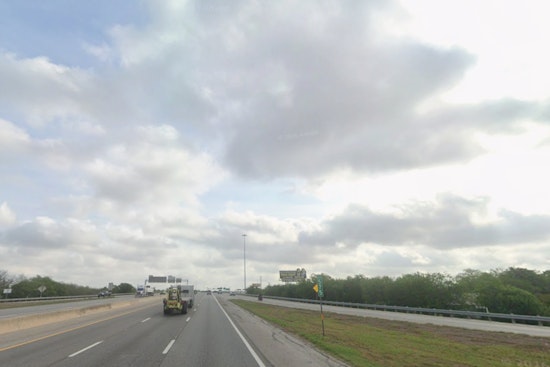 San Antonio Sizzles at 98 Degrees as Pop-Up Storms Tease Heat Relief