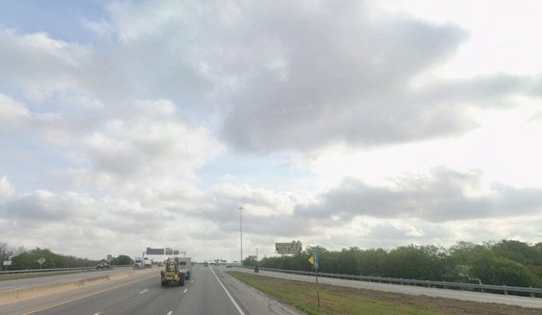San Antonio Sizzles at 98 Degrees as Pop-Up Storms Tease Heat Relief