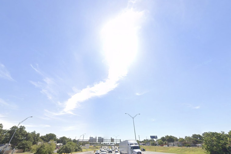 San Antonio Sizzles: Heat Advisory Extends Triple-Digit Blast Through Wednesday