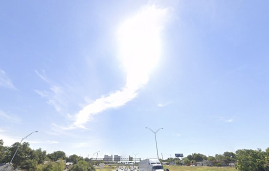 San Antonio Sizzles: Heat Advisory Extends Triple-Digit Blast Through Wednesday