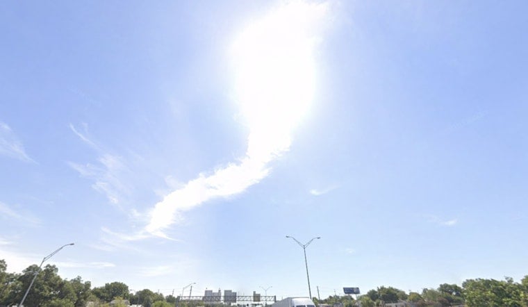 San Antonio Sizzles: Heat Advisory Extends Triple-Digit Blast Through Wednesday