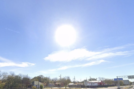 San Antonio Sizzles: Near-100-Degree Heat Roasts Alamo City All Week