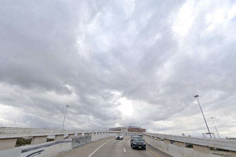 San Antonio Sizzles Under Heat Advisory as Pop-Up Storms Crash Afternoon