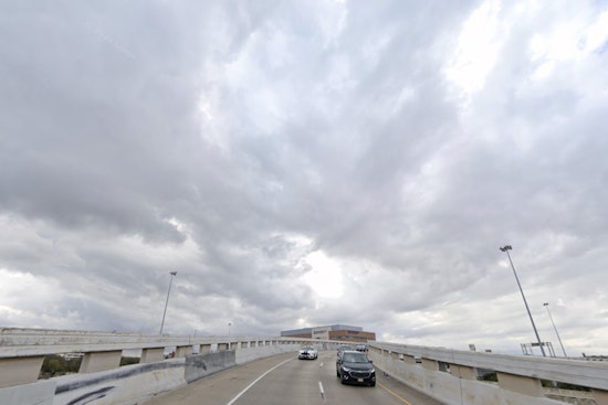 San Antonio Sizzles Under Heat Advisory as Pop-Up Storms Crash Afternoon