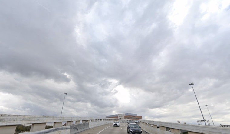 San Antonio Sizzles Under Heat Advisory as Pop-Up Storms Crash Afternoon