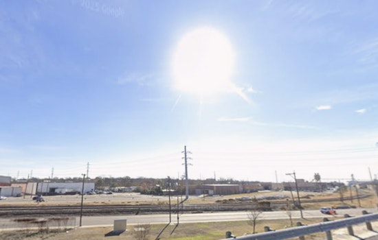 San Antonio Sizzles Under Heat Advisory With 103-Degree, Bone-Dry Weekend Ahead