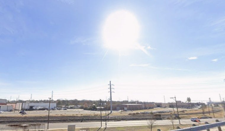 San Antonio Sizzles Under Heat Advisory With 103-Degree, Bone-Dry Weekend Ahead