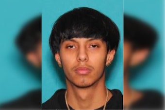 San Antonio Teen Andrew Ojeda, 18, Sought on State and Federal Felony Warrants