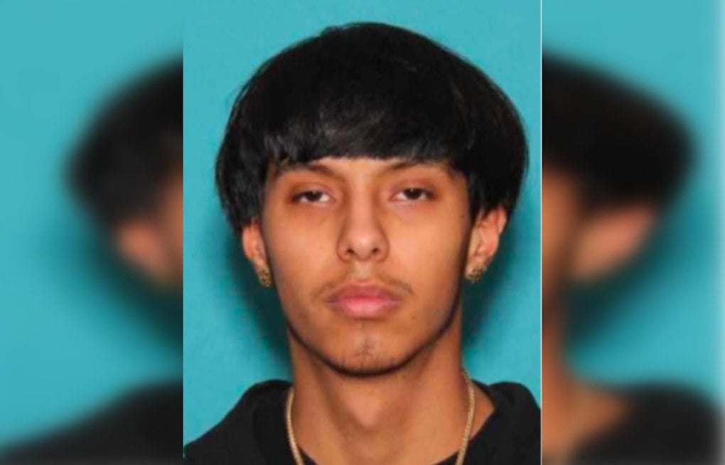 San Antonio Teen Andrew Ojeda, 18, Sought on State and Federal Felony Warrants